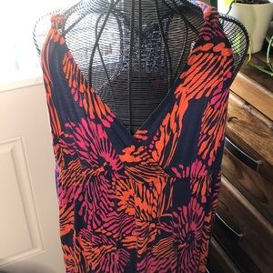 EXCELLENT Used Condition 🌞Lane Bryant Maxi Dress